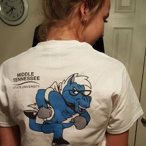 Meet your Posher, Tiffany